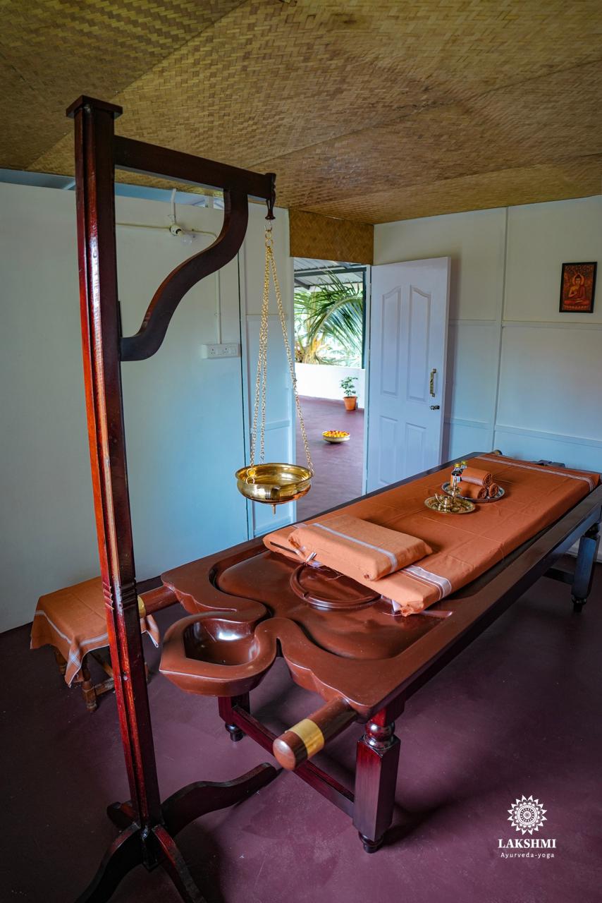 Holistic Healing Space